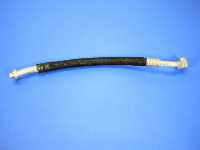 LINE A/C SUCTION
