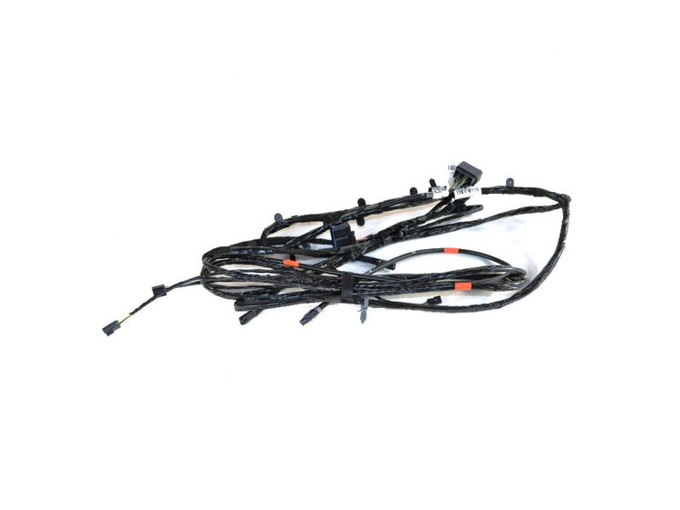 WIRING HEADER