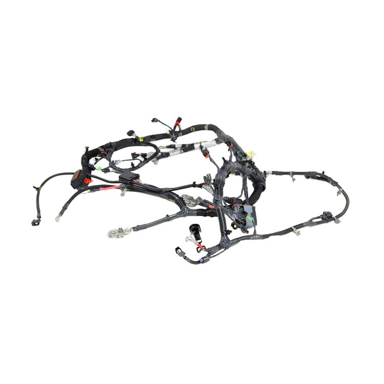 WIRING ENGINE