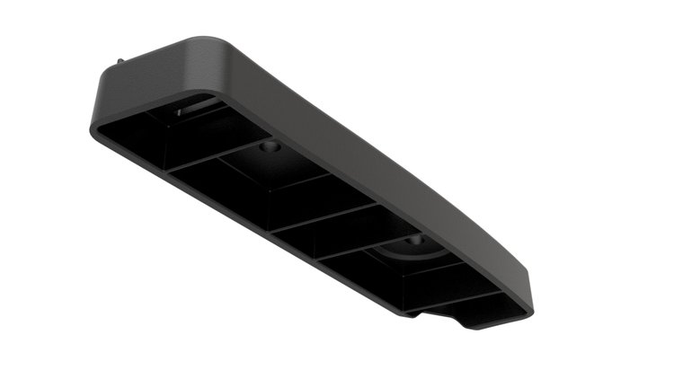BRACKET FASCIA SUPPORT