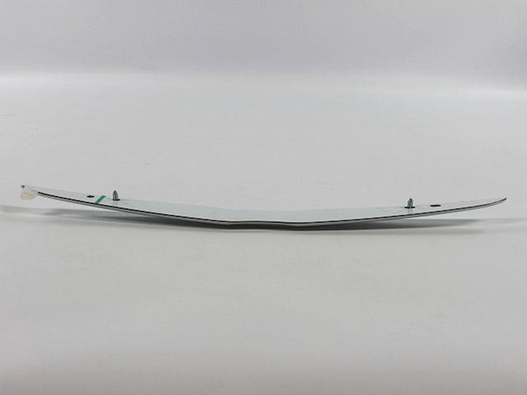 EMBLEM DECKLID