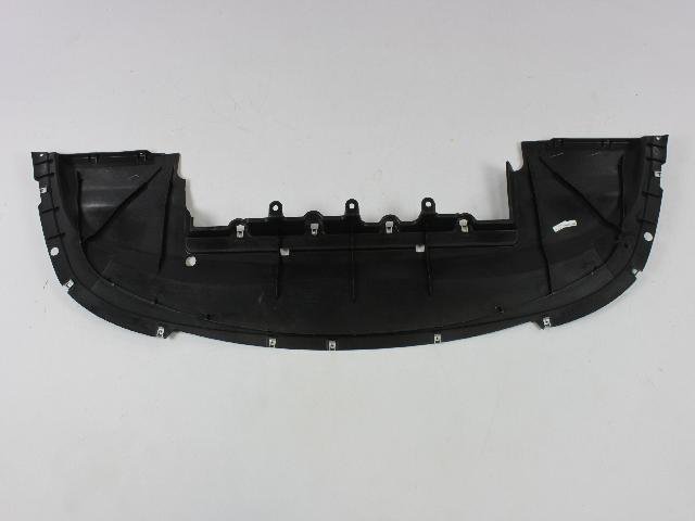 PANEL CLOSEOUT
