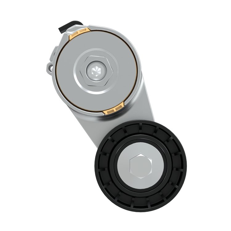TENSIONER BELT