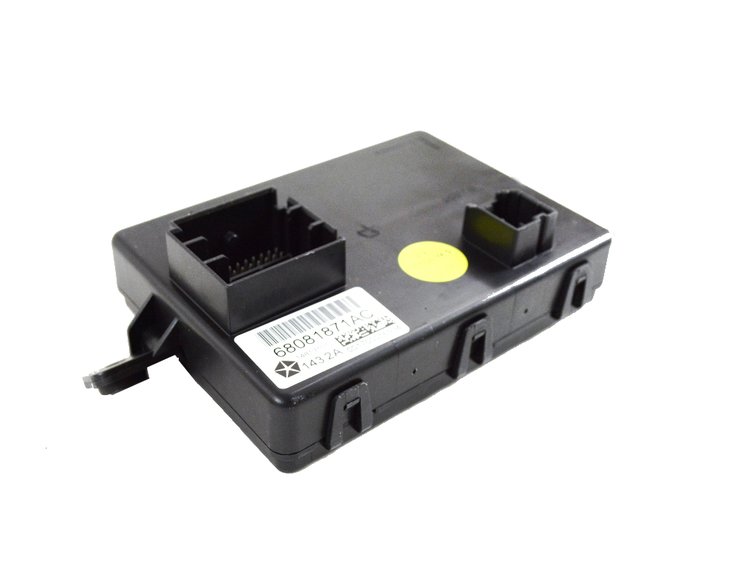 CONTROL A/C AND HEATER