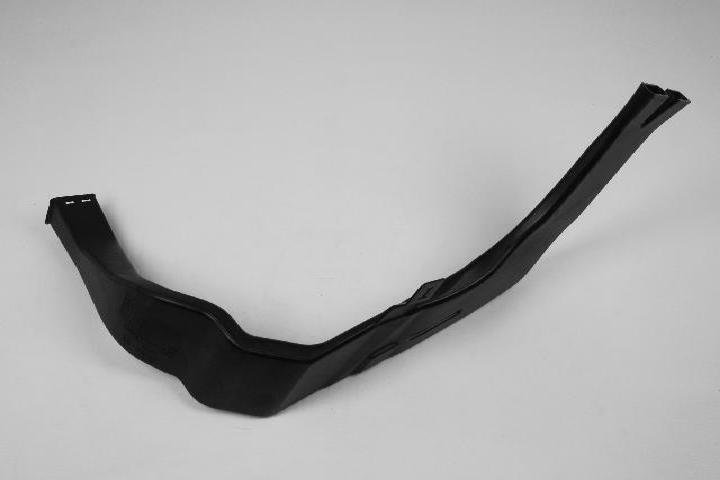 DUCT FLOOR