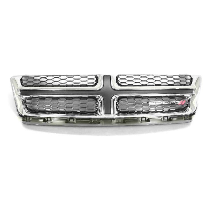 GRILLE RADIATOR