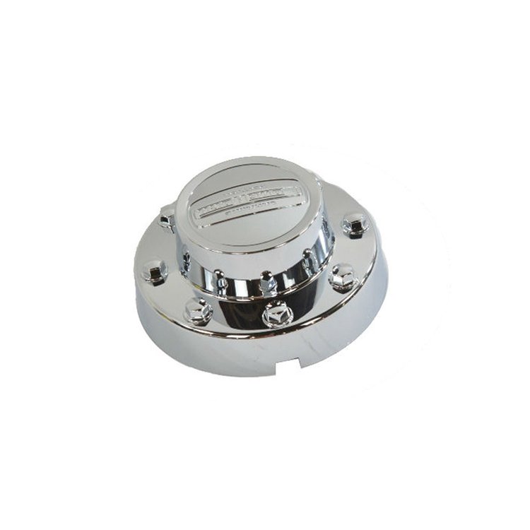 WHEEL CENTER CAP