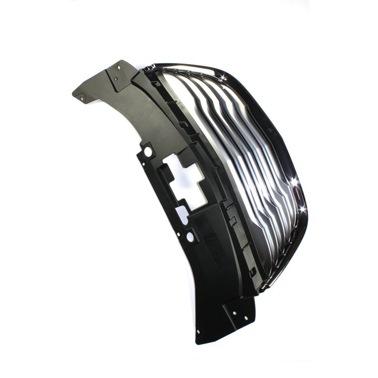 GRILLE RADIATOR