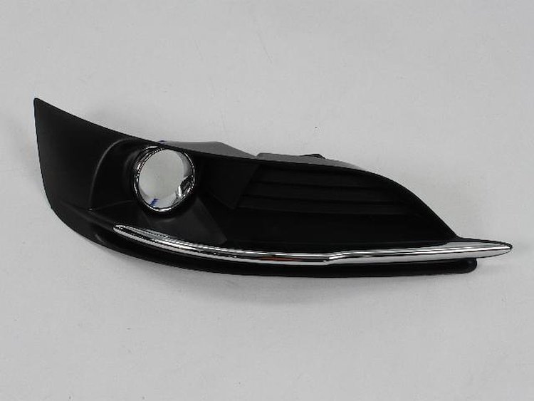 BEZEL FOG LAMP