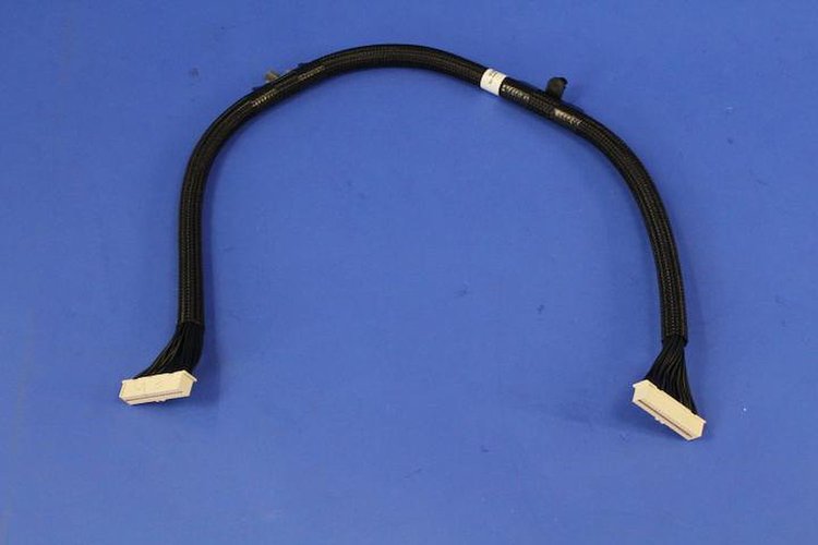 CABLE JUMPER