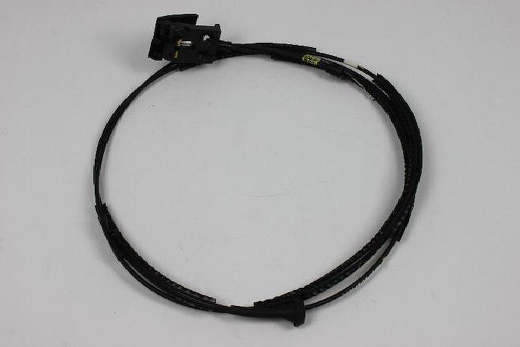 CABLE HOOD LATCH