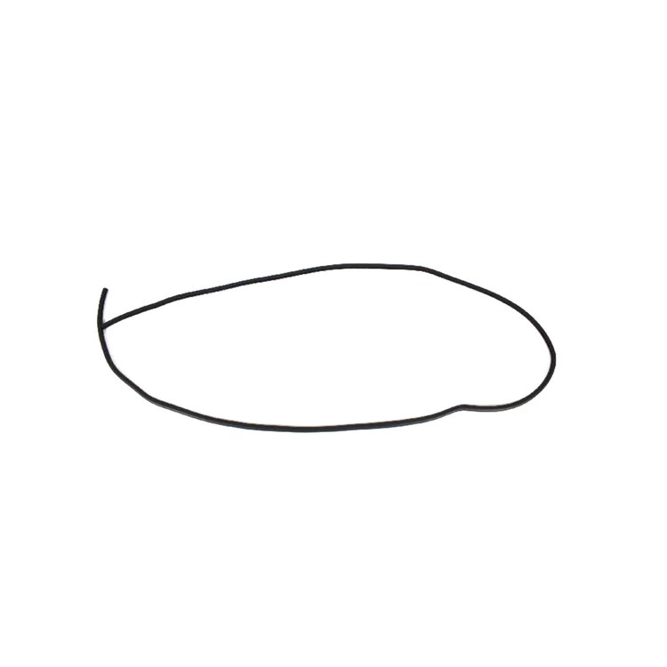 SEAL SUNROOF GLASS