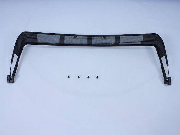 DEFLECTOR SUNROOF WIND