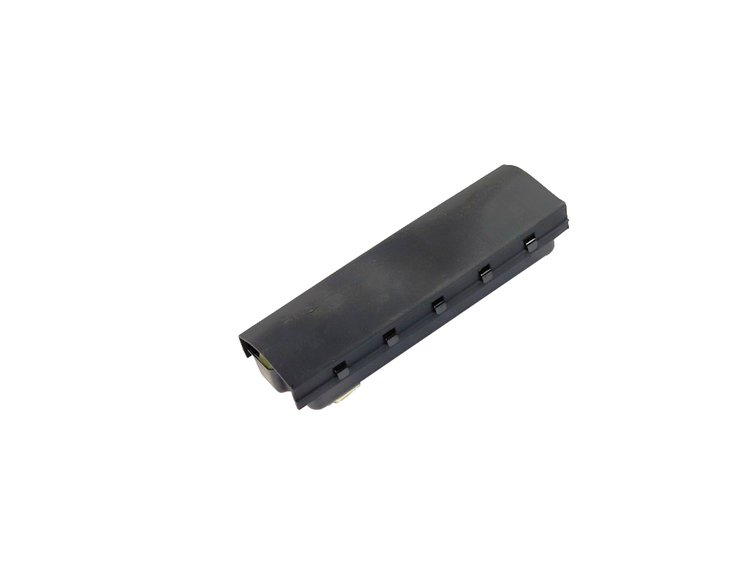 AIRBAG STEERING CLMN OPEN