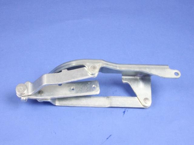 HINGE DECK LID