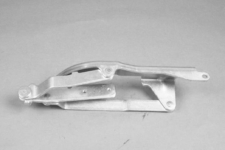 HINGE DECK LID