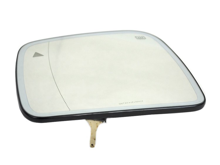 GLASS MIRROR REPLACEMENT