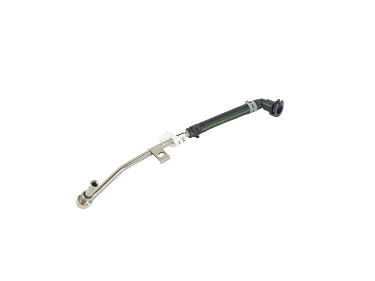 TUBE PRESSURE FRONT