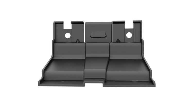 BRACKET FASCIA