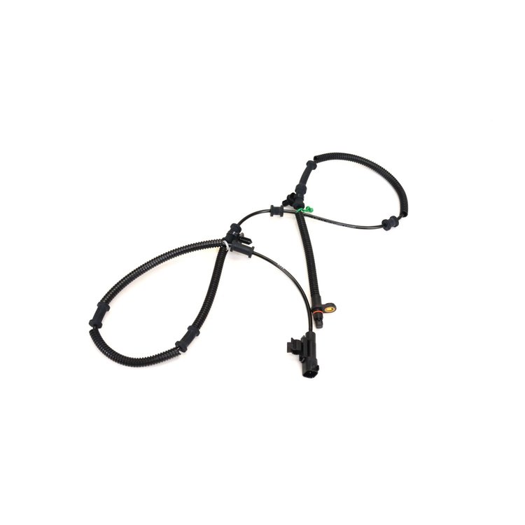 SENSOR ANTI-LOCK BRAKES