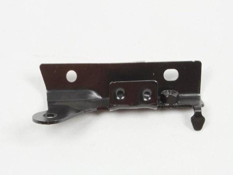 HINGE HOOD