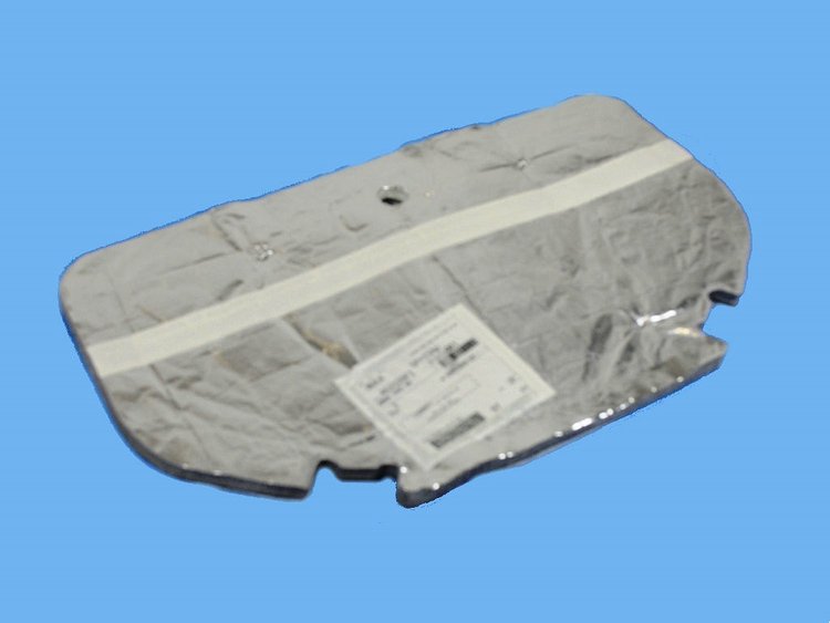 SHIELD SPARE TIRE