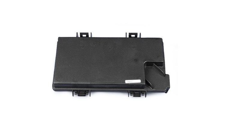 COVER INTEGRATED POWER MO