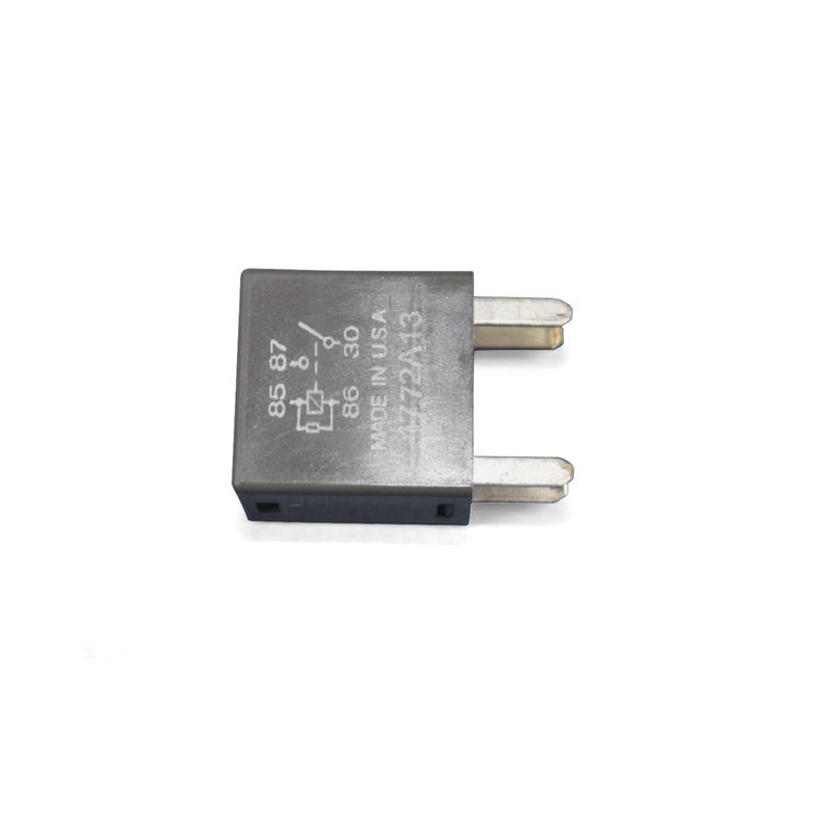 TIPM Micro Relay Fits Select Chrysler, Dodge, Jeep and Ram Models