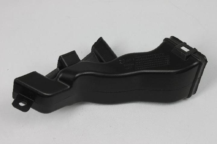 DUCT FLOOR