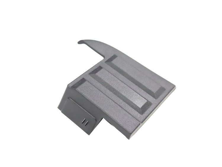 COVER RAIL