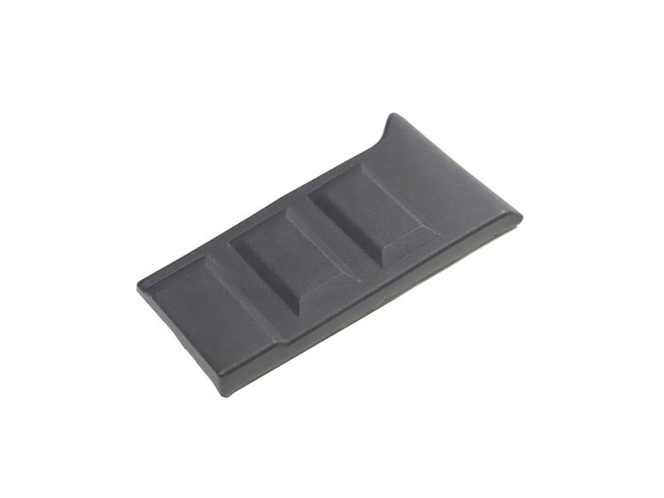 COVER RAIL