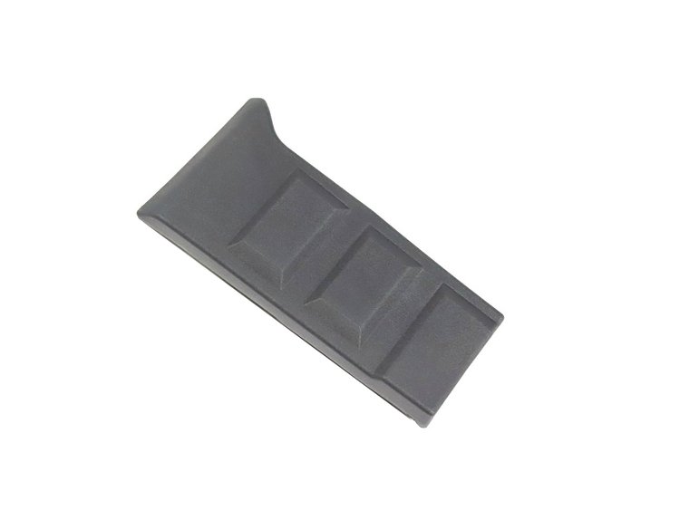 COVER RAIL
