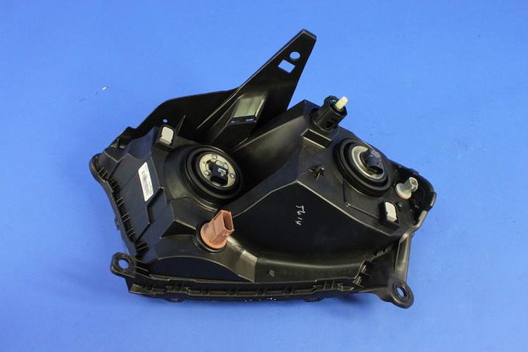 HEADLAMP
