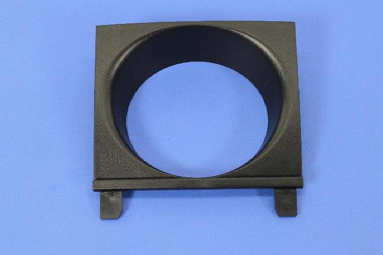 BEZEL ADAPTIV CRUISE CNTL
