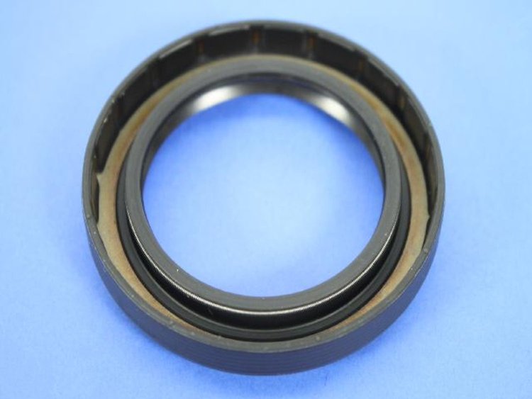 SEAL OUTPUT