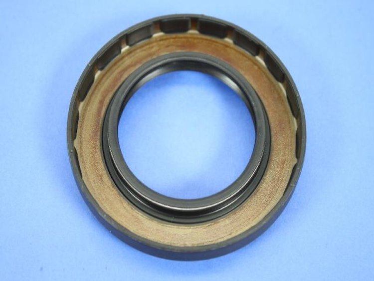 SEAL OUTPUT