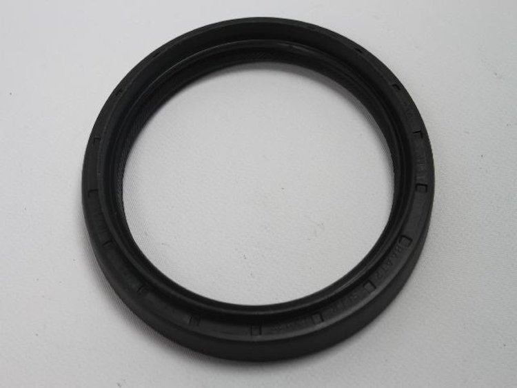 SEAL OUTPUT