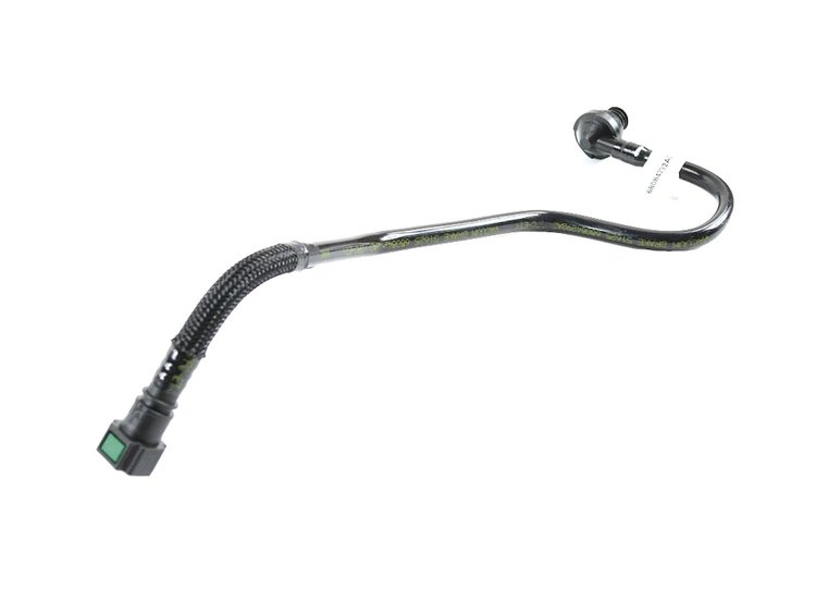 HOSE BRAKE BOOSTER VACUUM