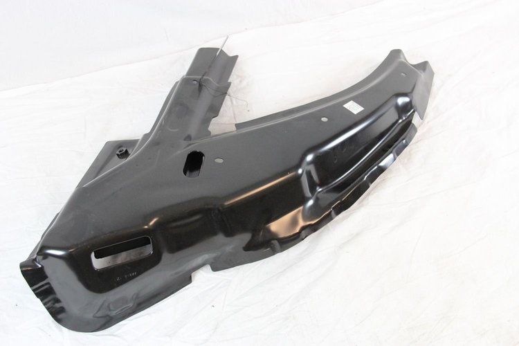 REINFORCEMENT C-PILLAR