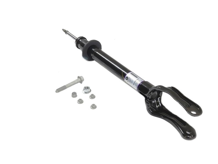 ABSORBER SUSPENSION