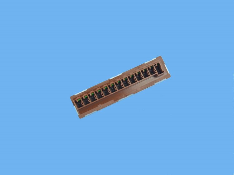 BUSS CONNECTOR