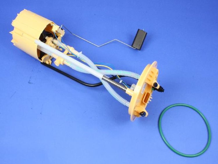 Fuel Pump/Level Unit Module Kit Fits Select Dodge/RAM 3500 Trucks [6.7L]