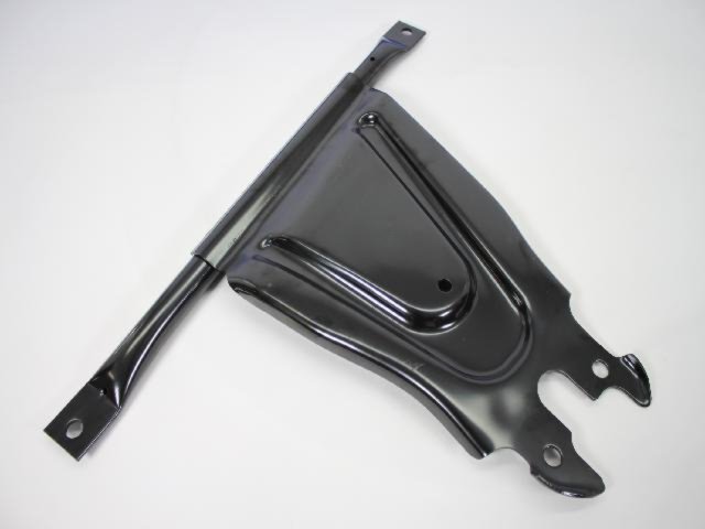 SHIELD TRANSFER CASE
