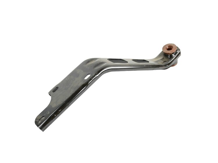 BRACKET EXHAUST
