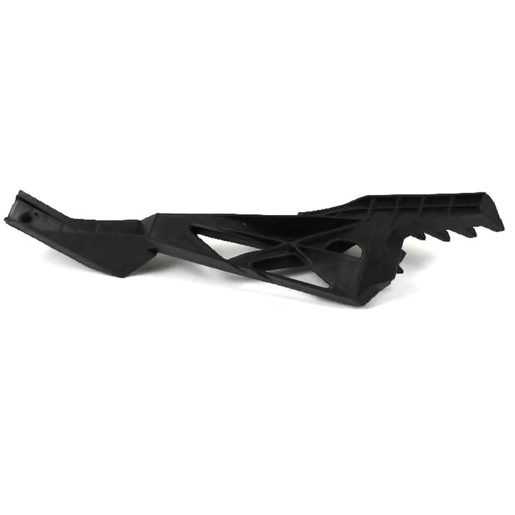 BRACKT FENDER FRT CARRIER