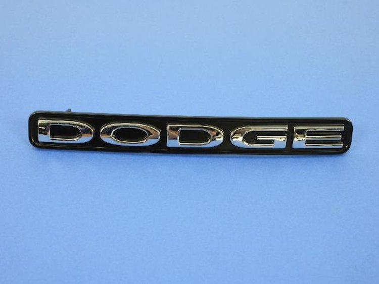 NAMEPLATE