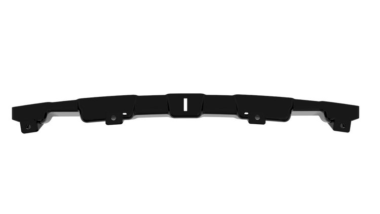 BRACKET FASCIA