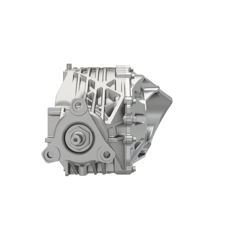 68085306AA Differential Rear Axle Fits Select 2011-2014 Chrysler, Dodge Models