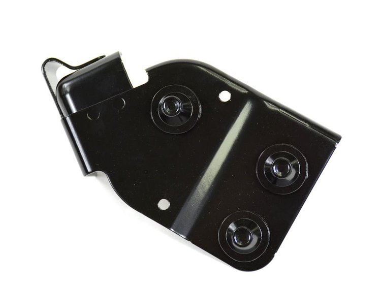 BRACKET HYDRAULIC CONTROL