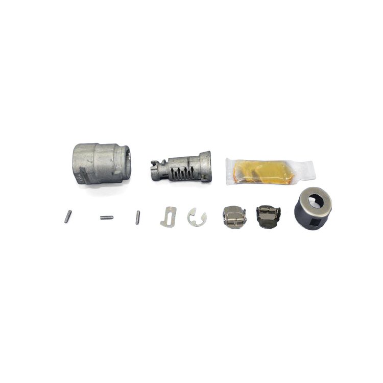 CYLINDER DOOR LOCK